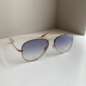 Ray-Ban aviator